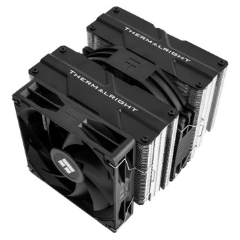 Chłodzenie chłodnica procesora CPU Thermalright Peerless Assassin 140 SE