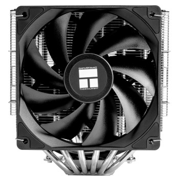 Chłodzenie chłodnica procesora CPU Thermalright Peerless Assassin 140 SE