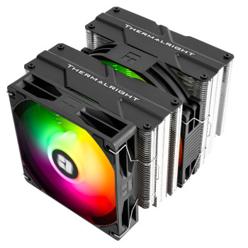 Chłodzenie chłodnica procesora Thermalright Peerless Assassin 140 SE ARGB