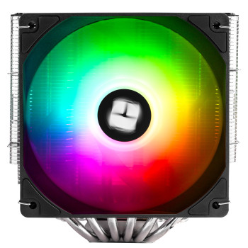 Chłodzenie chłodnica procesora Thermalright Peerless Assassin 140 SE ARGB