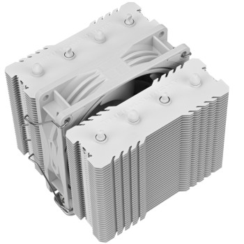 Chłodzenie procesora CPU Thermalright Peerless Assassin 90 SE White