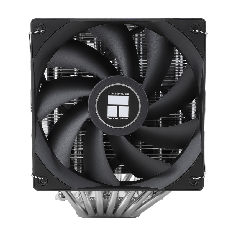 Chłodzenie procesora podwójny tower Thermalright Phantom Spirit 120