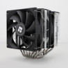 Chłodzenie procesora podwójny tower Thermalright Phantom Spirit 120