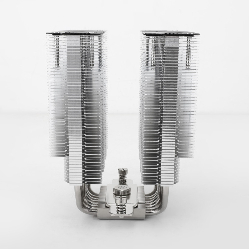 Chłodzenie procesora podwójny tower Thermalright Phantom Spirit 120