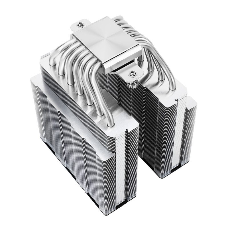 Chłodzenie procesora podwójny tower Thermalright Phantom Spirit 120