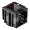 Chłodzenie procesora podwójny Thermalright Phantom Spirit 120 Digital EVO
