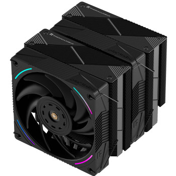 Chłodzenie procesora podwójny tower Thermalright Phantom Spirit 120 EVO