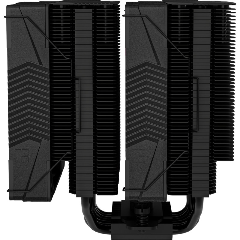 Chłodzenie procesora podwójny tower Thermalright Phantom Spirit 120 EVO