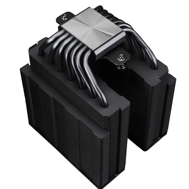 Chłodzenie procesora podwójny tower Thermalright Phantom Spirit 120 EVO