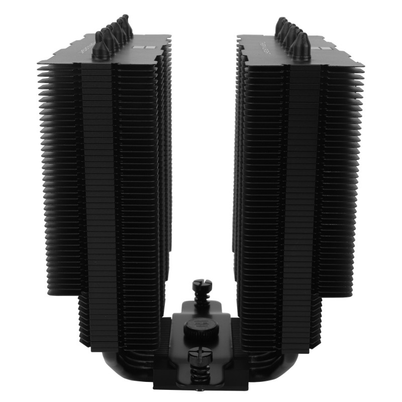 Chłodzenie procesora tower Thermalright Phantom Spirit 120 SE Black