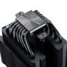 Chłodzenie procesora tower Thermalright Phantom Spirit 120 SE Black