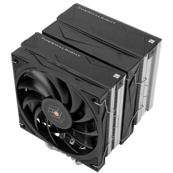 Chłodzenie procesora CPU Thermalright Royal Knight 120