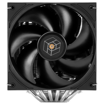 Chłodzenie procesora podwójny tower Thermalright Royal Pretor 130