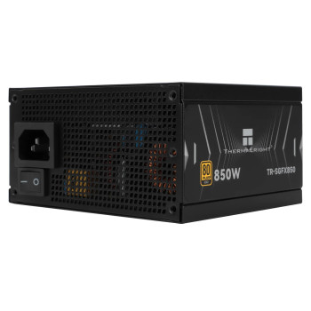 Zasilacz modularny SFX 80 Plus Gold 850W Thermalright TR-SGFX 850