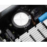 Zasilacz modularny biały SFX 80 Plus Gold 850W Thermalright TR-SGFX 850W