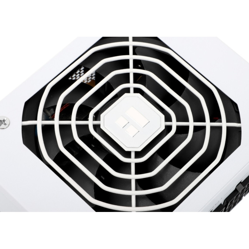 Zasilacz modularny biały SFX 80 Plus Gold 850W Thermalright TR-SGFX 850W