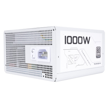 Zasilacz modularny ATX 80 Plus Platinum 1000W Thermalright TR-SP1000-W