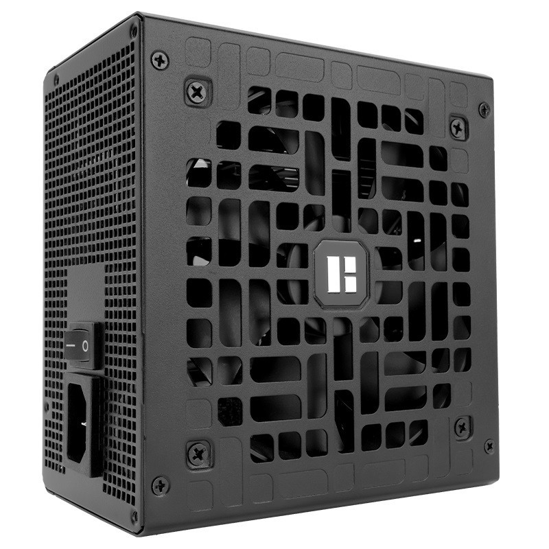 Zasilacz modularny ATX 80 Plus Platinum 750W Thermalright TR-SP750