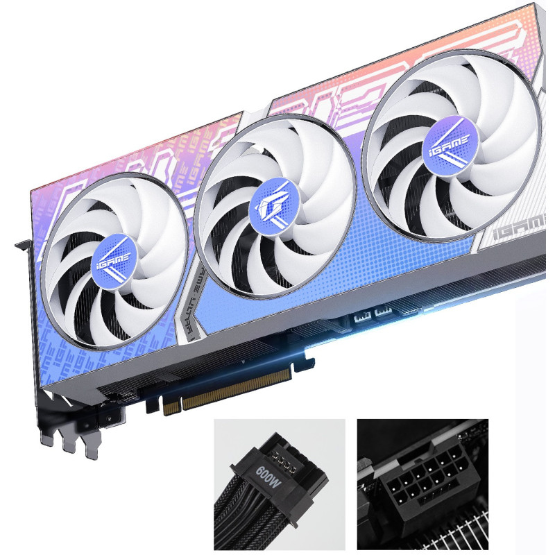 Zasilacz modularny ATX 80 Plus Platinum 750W Thermalright TR-SP750