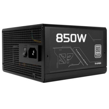 Zasilacz modularny ATX 80 Plus Platinum 850W Thermalright TR-SP850