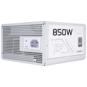 Zasilacz modularny ATX 80 Plus Platinum Biały 850W Thermalright TR-SP850-W