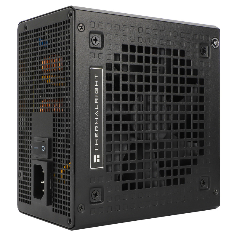 Zasilacz komputerowy ATX 80 Plus Bronze 550W Thermalright TR-TB550S