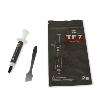 Pasta termoprzewodząca termiczna gamingowa Thermalright TF7 2g 12.8 W/mK