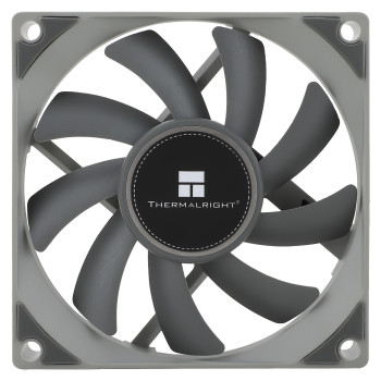 Wentylator Thermalright TL-8015 SLIM 80x80x15 PWM 2200 RPM 23.3 dBA mały