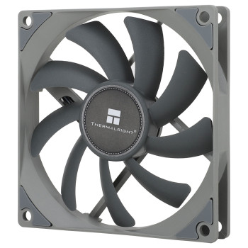 Wentylator Thermalright TL-9015 SLIM 92x92x15 PWM 2700 RPM 22.4 dBA SFDB