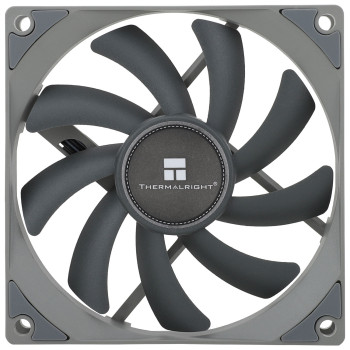 Wentylator Thermalright TL-9015 SLIM 92x92x15 PWM 2700 RPM 22.4 dBA SFDB