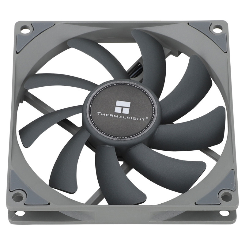 Wentylator Thermalright TL-9015 SLIM 92x92x15 PWM 2700 RPM 22.4 dBA SFDB