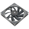 Wentylator Thermalright TL-9015 SLIM 92x92x15 PWM 2700 RPM 22.4 dBA SFDB