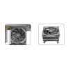 Wentylator Thermalright TL-9015 SLIM 92x92x15 PWM 2700 RPM 22.4 dBA SFDB
