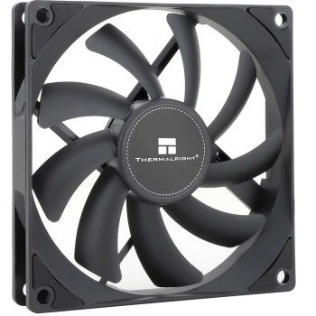 Wentylator Thermalright TL-9015B SLIM 92x92x15 PWM 2700 RPM 22.4 dBA SFDB