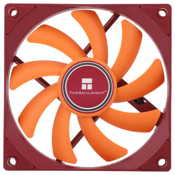 Wentylator Thermalright TL-9015R SLIM 92x92x15 PWM 2700 RPM 22.4 dBA SFDB