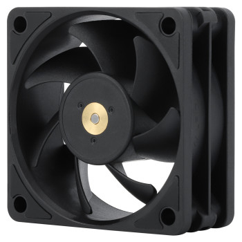 Wentylator Thermalright TL-B6B 60x60x25 4 PIN PWM 3200 RPM 20,17 dBA SFDB