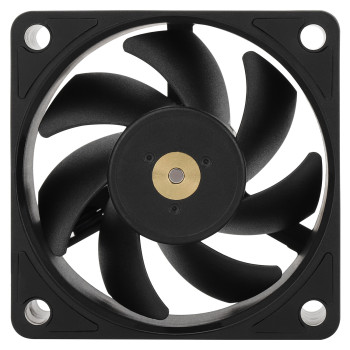 Wentylator Thermalright TL-B6B 60x60x25 4 PIN PWM 3200 RPM 20,17 dBA SFDB