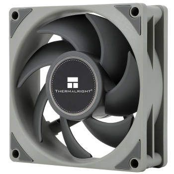 Wentylator Thermalright TL-B8 80x80x25 4 PIN PWM 2200 RPM 24 dBA SFDB v2