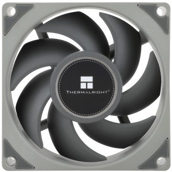 Wentylator Thermalright TL-B8 80x80x25 4 PIN PWM 2200 RPM 24 dBA SFDB v2