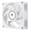 Wentylator biały Thermalright TL-B8W 80x80x25 4 PIN PWM 2200 RPM 24 dBA