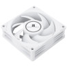 Wentylator biały Thermalright TL-B8W 80x80x25 4 PIN PWM 2200 RPM 24 dBA