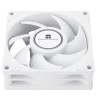 Wentylator biały Thermalright TL-B8W 80x80x25 4 PIN PWM 2200 RPM 24 dBA