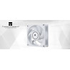 Wentylator biały Thermalright TL-B8W 80x80x25 4 PIN PWM 2200 RPM 24 dBA