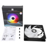 Wentylator Thermalright TL-C12B-S V3 120x120x25 ARGB PWM 1500 RPM 25,6 dBA