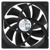 Wentylator Thermalright TL-C12C 120x120x25 1550 RPM 25.6dBA 4 PIN PWM S-FDB
