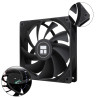 Wentylator Thermalright TL-C12C 120x120x25 1550 RPM 25.6dBA 4 PIN PWM S-FDB