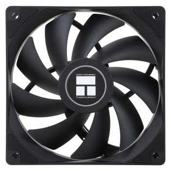 Zestaw 5 wentylatorów Thermalright TL-C12C 120x120x25 PWM 1550 RPM 25.6dB