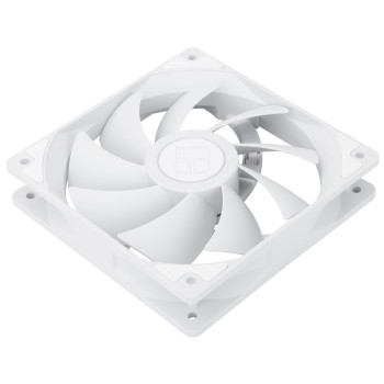 Wentylator PC biały Thermalright TL-C12CW 120x120x25 PWM 1550 RPM 25,6 dBA
