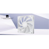 Wentylator PC biały Thermalright TL-C12CW 120x120x25 PWM 1550 RPM 25,6 dBA