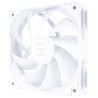 Wentylator Thermalright TL-C12CW-X28 120x120x28 4PIN PWM 1550 RPM biały